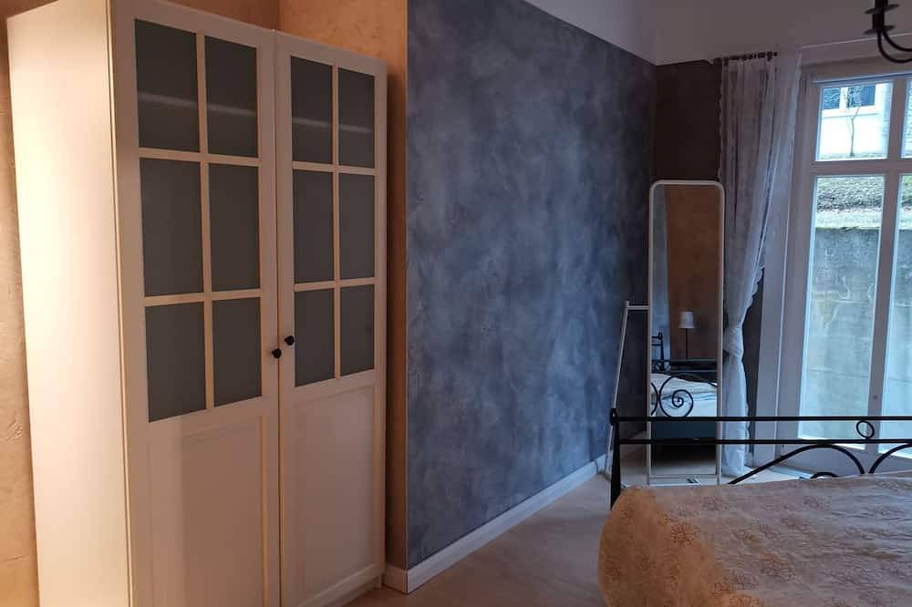 Ganze Wohnung, \"Villa am Kurpark\ in Friedrichroda, Rennsteig