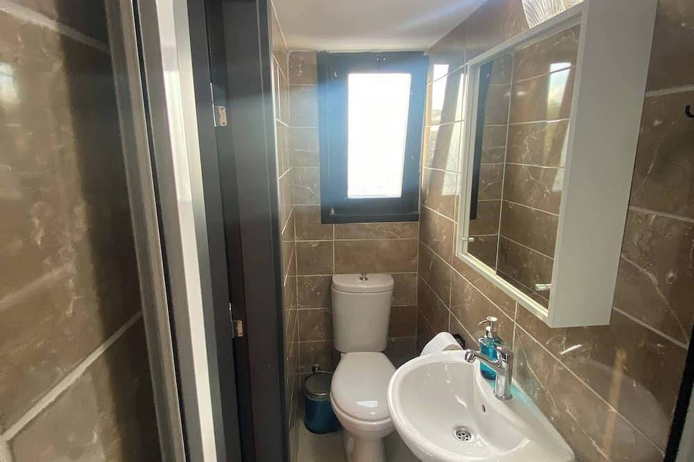 Entire apartment, Stylish Retreat in Nicosia's Heart in Nicosia, Northern Cyprus