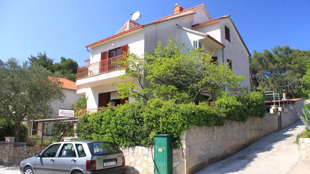 Appartamento vacanze a Verbosca a partire da 195€ a notte