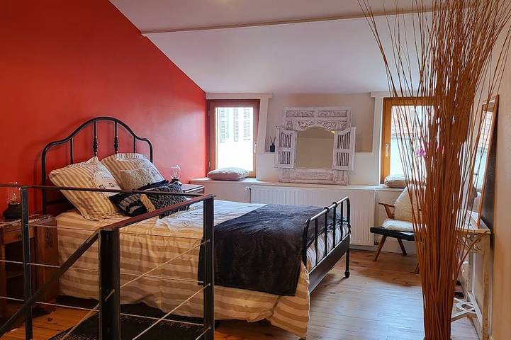 Gîte pour 2 personnes à Gannat - 2