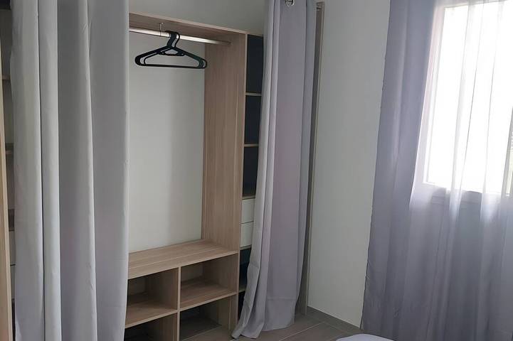 Location de vacances pour 5 personnes, avec Jardin à Larressore - 3