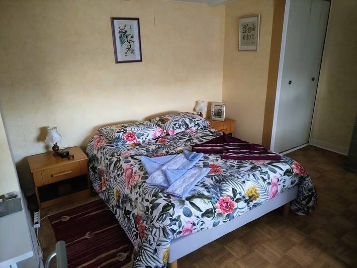 Location de vacances pour 2 personnes, avec jardin dans Haute-Marne - 3