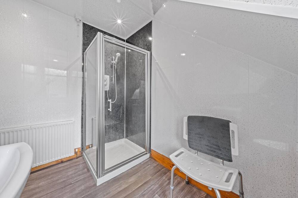 Struy Guest House - Room 3 - Inverness in Inverness, Highlands