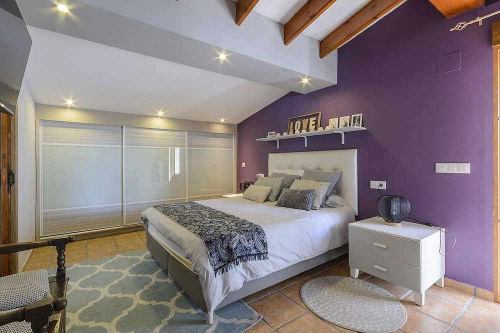 Casa Lea - Villa con piscina privada en Alcalali. Wifi Gratis in Alcalalí, Costa Blanca