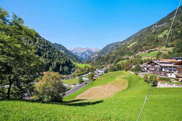 Ferienwohnung für 3 Personen in Burggrafenamt - 3