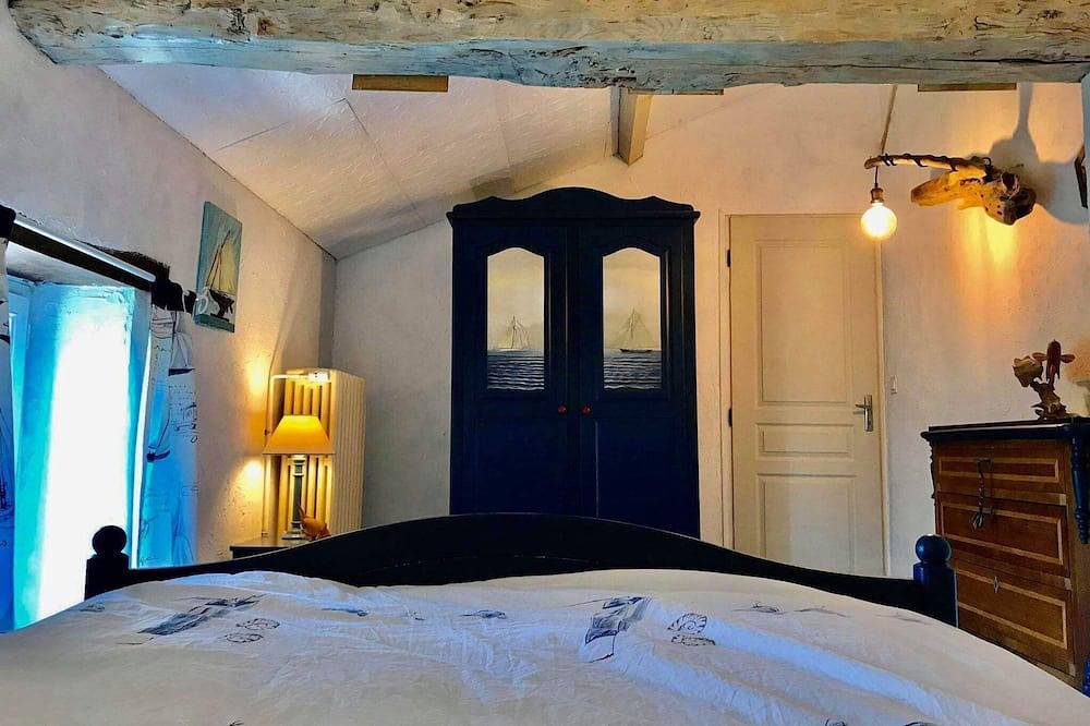Le Domaine du Vieux chêne, gîte 8-10 pers in Foussais-Payré, Fontenay-le-Comte