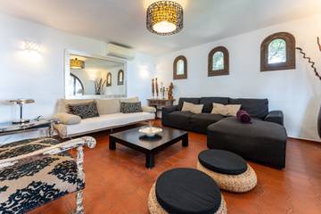 Villa pour 14 Personnes dans Urbanizacion Buganvillas, Mijas, Photo 4