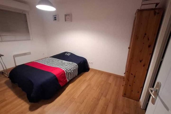 Location de vacances pour 10 personnes à Hérin - 2