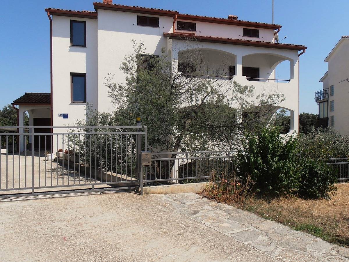 Ganze Wohnung, Superior apartman in Vrsar, Općina Vrsar