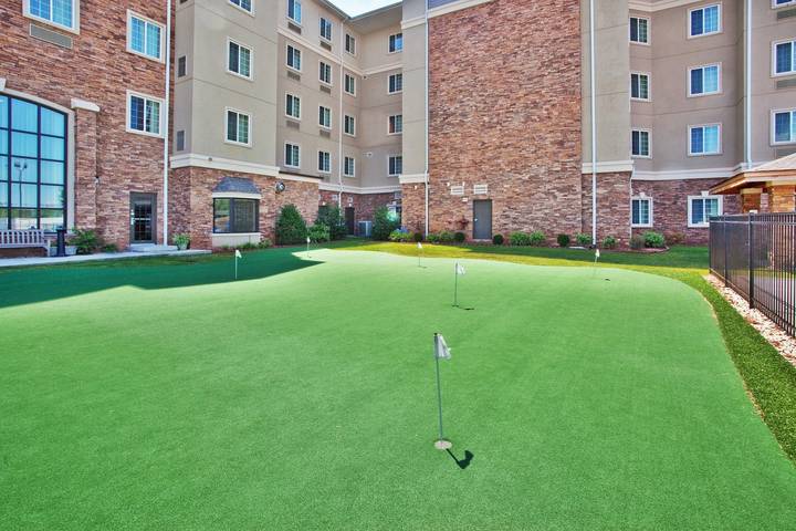 Monolocale intero, Staybridge Suites Augusta in Augusta (USA), Georgia (USA)