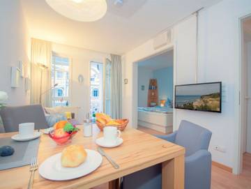 Ferienwohnung für 2 Personen in Sellin, Rügen, Bild 1