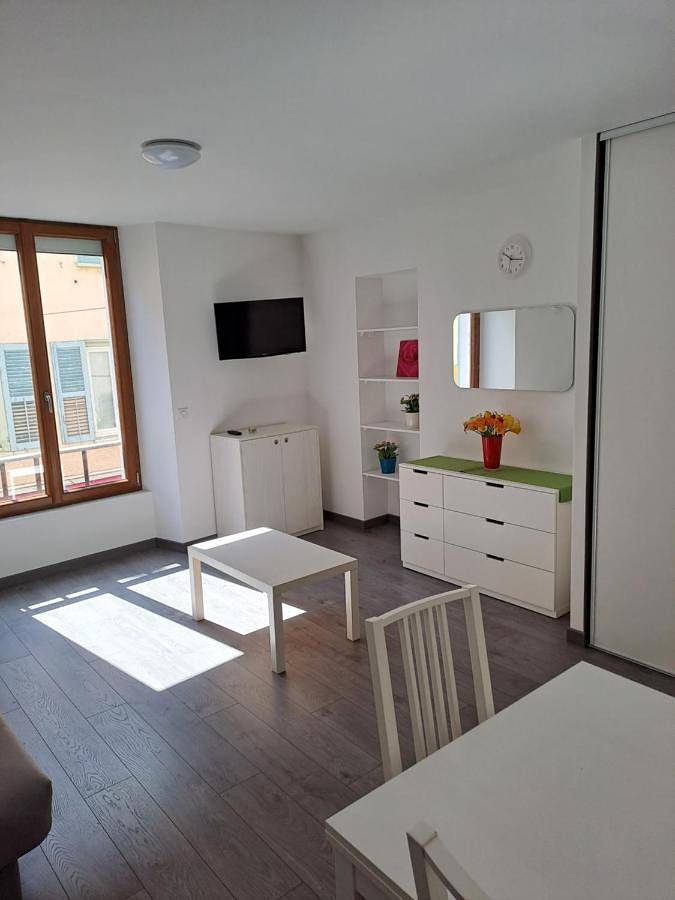 Appartement entier, Studio in Vizille, Isère