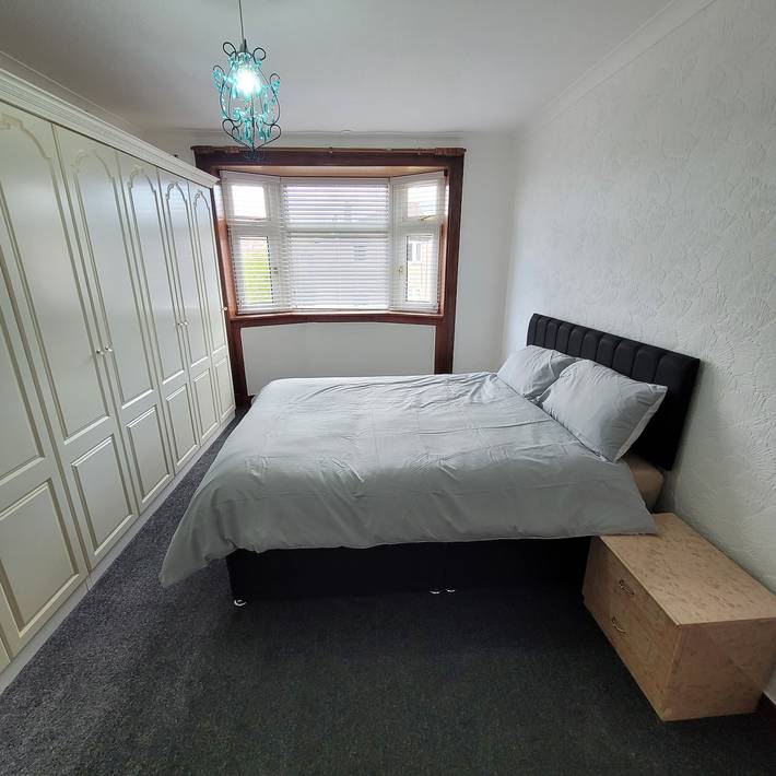 Maison de vacances pour 1 personnes - 1