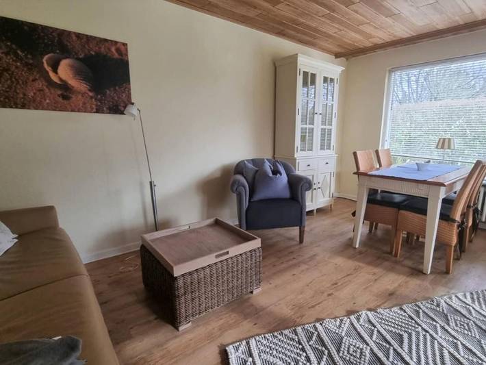Nico´s Hüs Haus Austernfischer Wyk in Nordfriesische Inseln (Schleswig-Holstein) (Schleswig-Holstein), Wyk auf Föhr