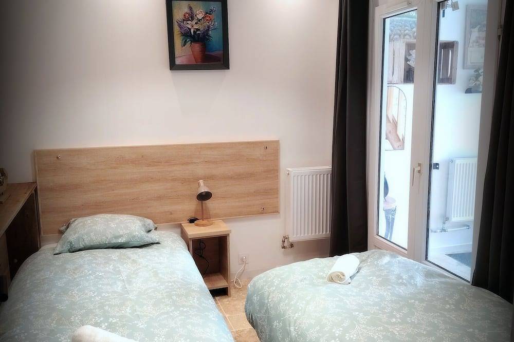 Appartement entier, La Meule d'Or in Anetz, Vallée de la Loire