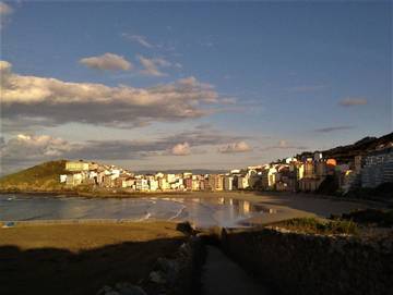 Ferienwohnung für 4 Personen in Malpica de Bergantiños, La Coruña Provinz, Bild 4