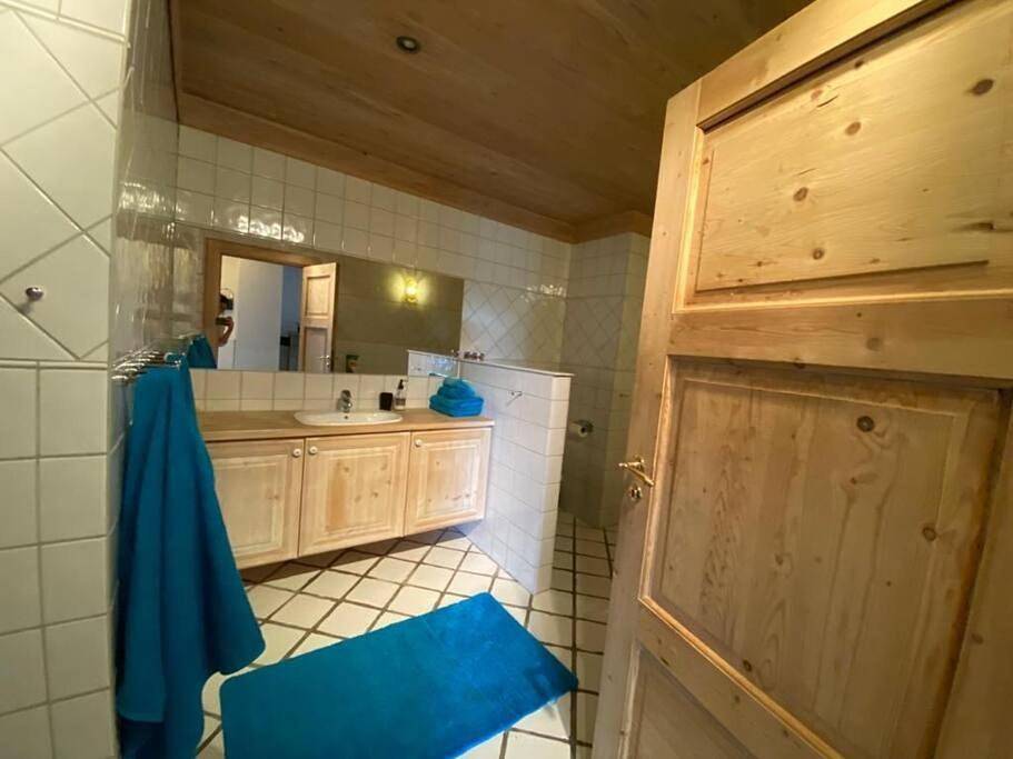 Ganze Wohnung, La Casa Nostra in Asker, only 17 minutes to Oslo in Asker