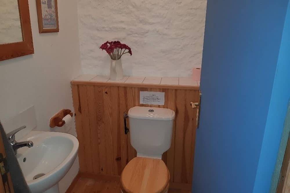 Comfortable gite in the beautiful Brittany countryside in Bignan, Région de Pontivy