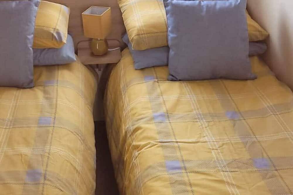 Luxury 8 berth spacious caravan in Chapel St. Leonards, Lincolnshire