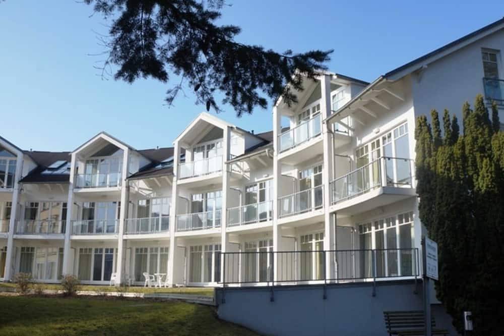 Ferienwohnung in Rügen für 4 Personen in Rügen