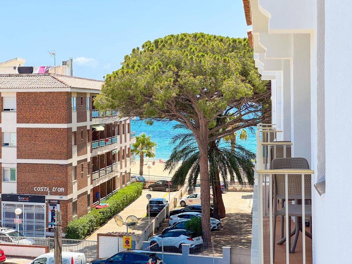 Emerald Sun Hotel in Vilafortuny, Cambrils