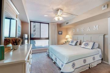 Vacation Apartment for 6 Guests in Middlesex Beach, Delaware, Picture 4