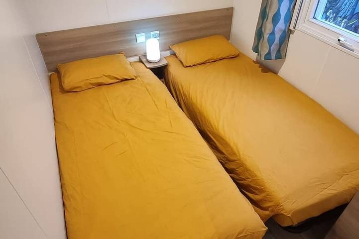 Camping für 8 Personen in Cap Ferret - 4