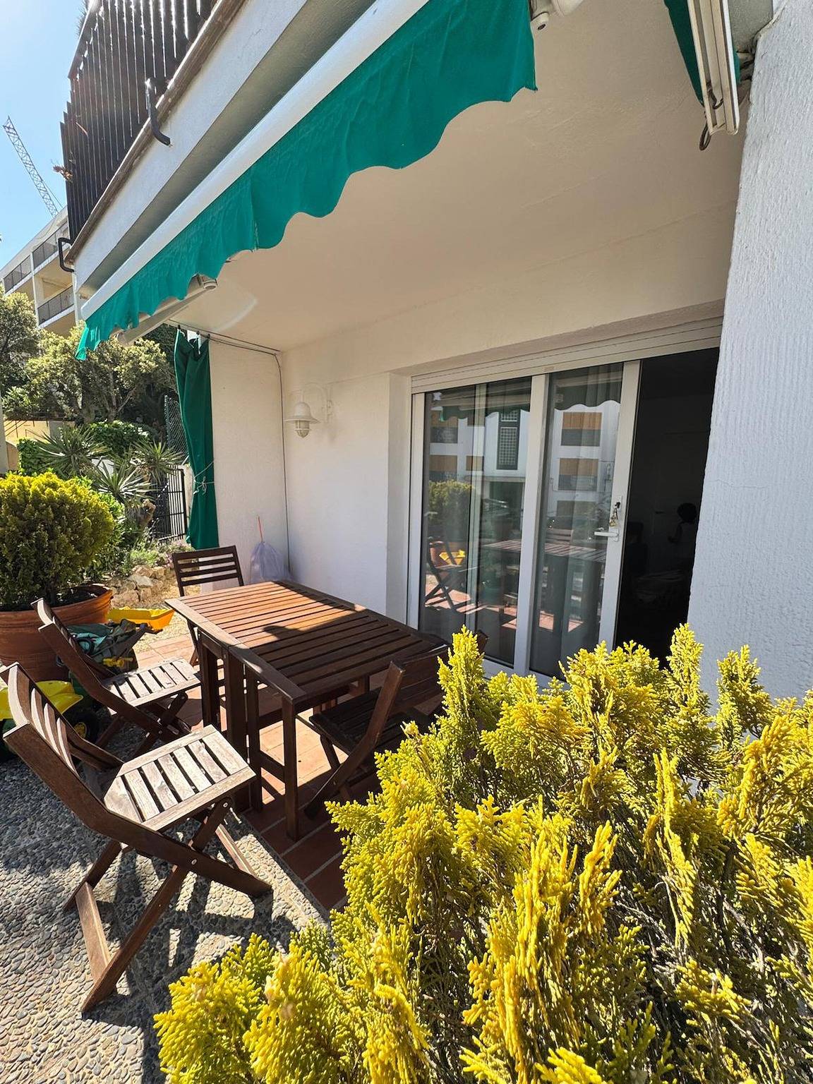 Ganze Wohnung, Cala D'Or 2 in Aigua Xelida, Tamariu
