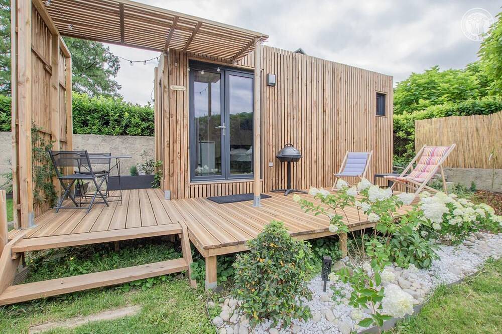 Gîte pour 2 Personnes dans Aix-les-Bains, Région de Chambéry