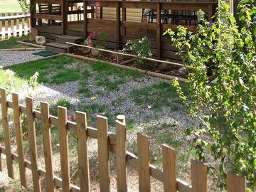 Camping für 8 Personen in Mialet, Zentralmassiv, Bild 1