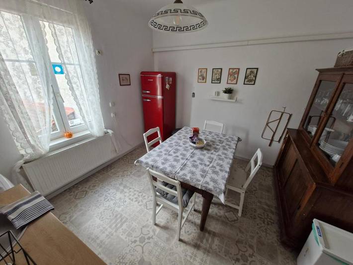Gîte pour 8 personnes, avec vue à Sopron - 3