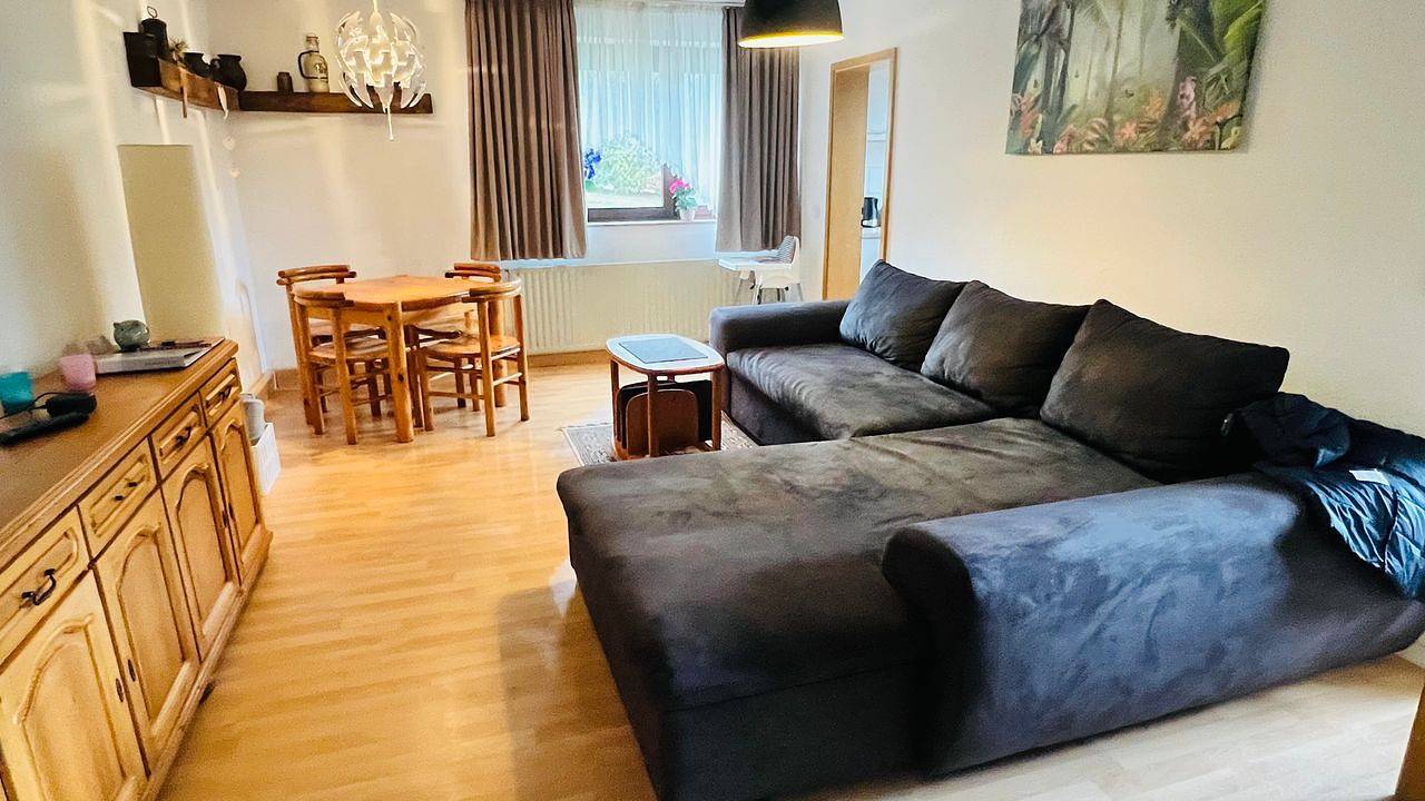 Entire holiday apartment, Ferienwohnung für 4 Personen (50 m²) in Waldeck (Hessen) in Waldeck, Waldecker Land