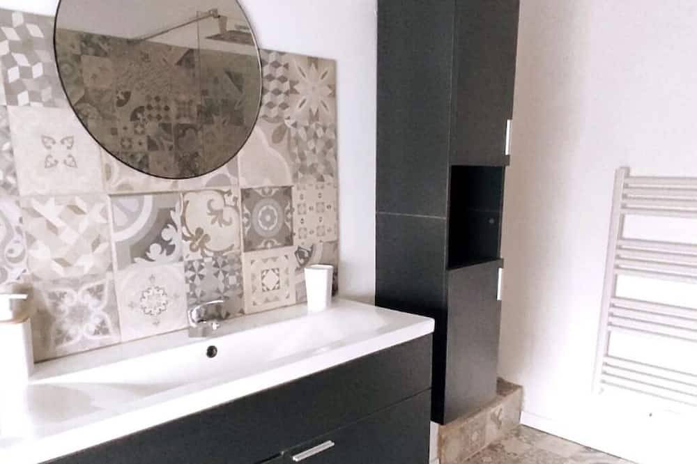 Ganze Wohnung, Apartment - Car park - Wifi - 1 to 6 pers - in Barsac, Langon und Umgebung