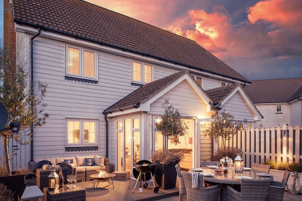 Cottage for 6 People in Camber, Rother