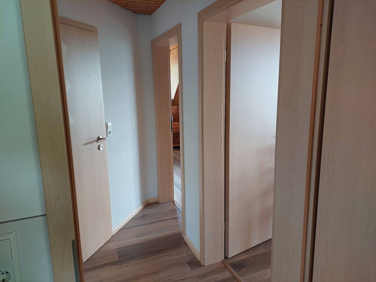 Appartement 'Reinbold' met Balkon en Wi-Fi, foto 10