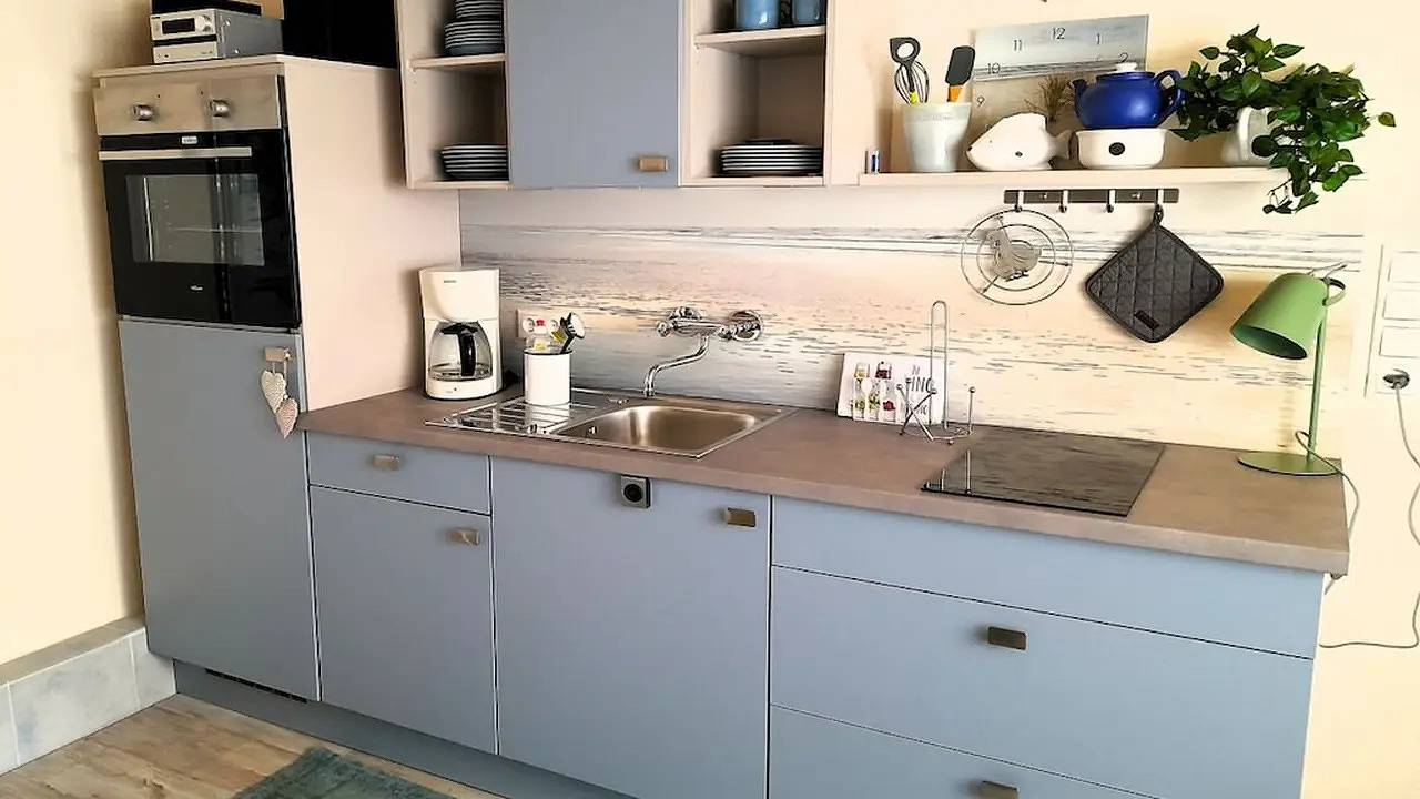 Ferienhaus für 2 Personen (50 m²) in Tönning in Tönning, Halbinsel Eiderstedt