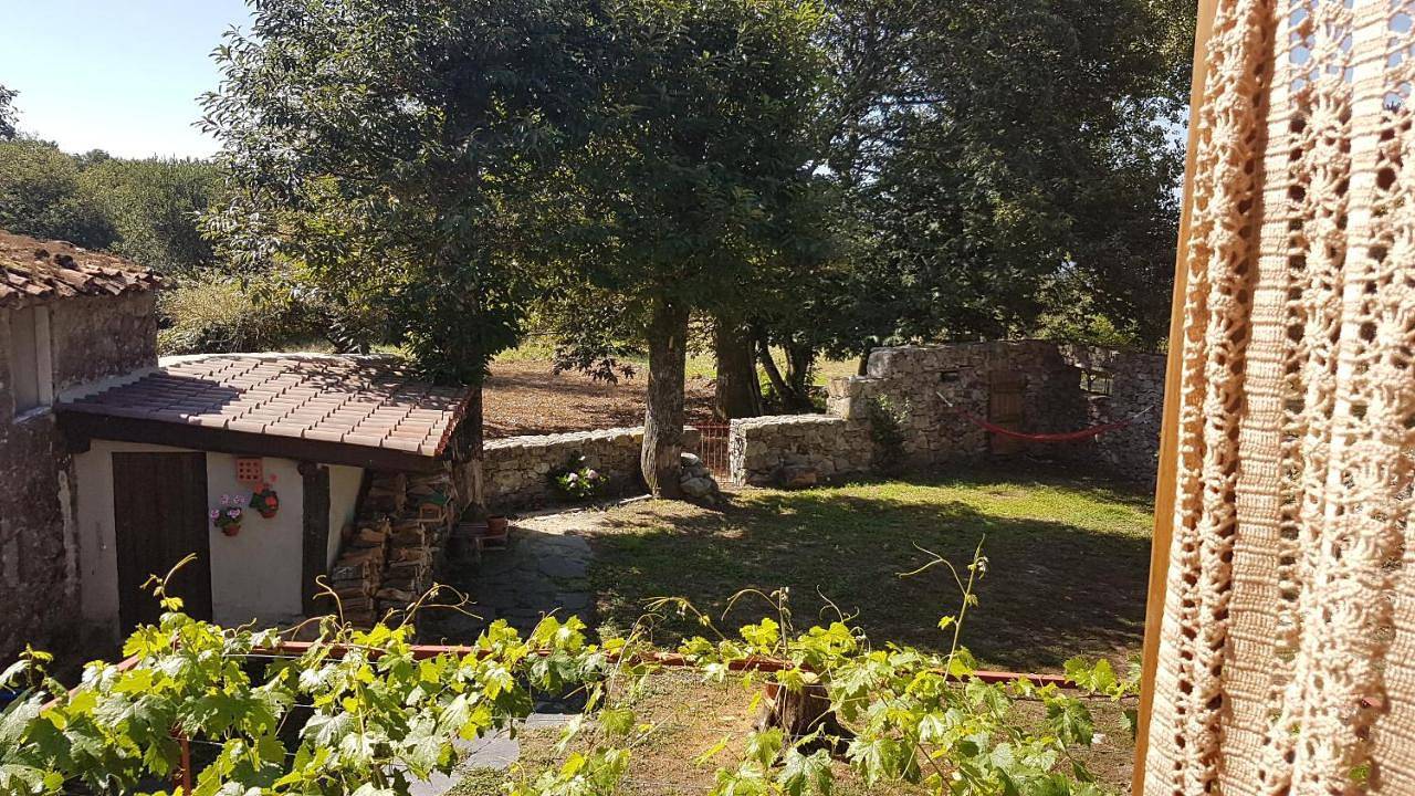 Two-Bedroom House in Saviñao, Reserva da Biosfera Ribeira Sacra e Serras do Oribio e Courel
