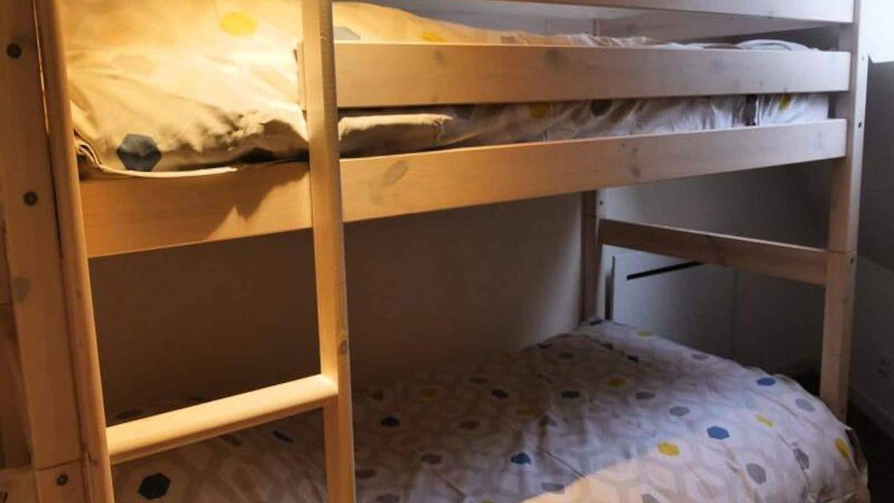 Appartement de vacances entier, Ferienwohnung für 4 Personen in Ault in Ault, Région d'Abbeville