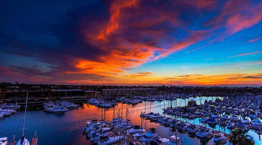 Maison d’hôte pour 2 personnes, avec jardin ainsi que jacuzzi et piscine à Los Angeles - 2