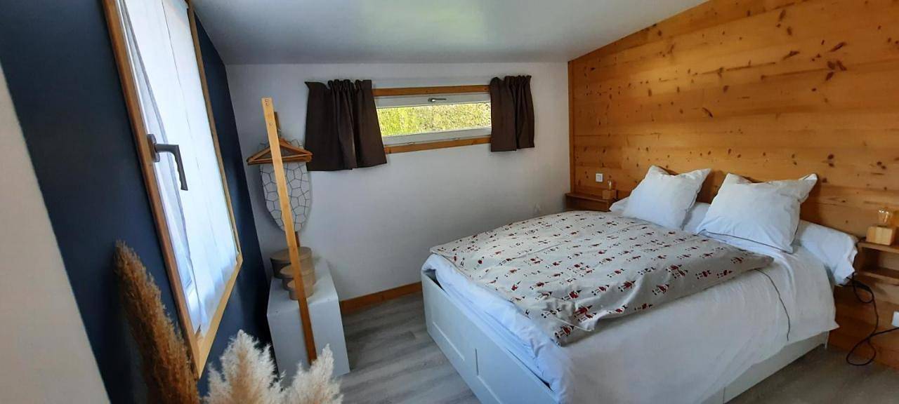 Appartement entier, Studio au pied des montagnes in Le Bourg-d'Oisans, Parc national des Écrins