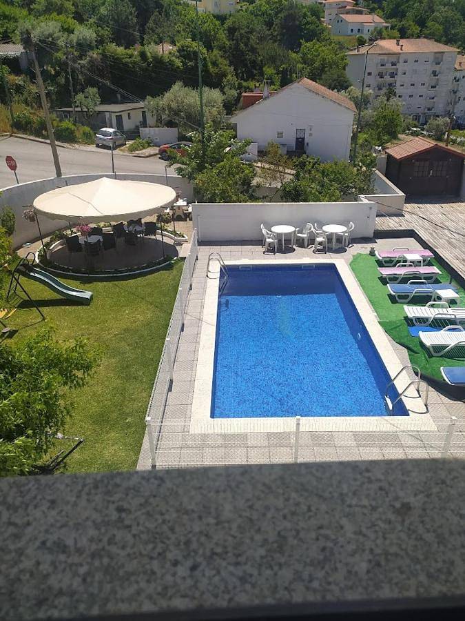 Apartamento inteiro, Retiro da Estrela in U. F. Seia, São Romão e Lapa dos Dinheiros, Seia