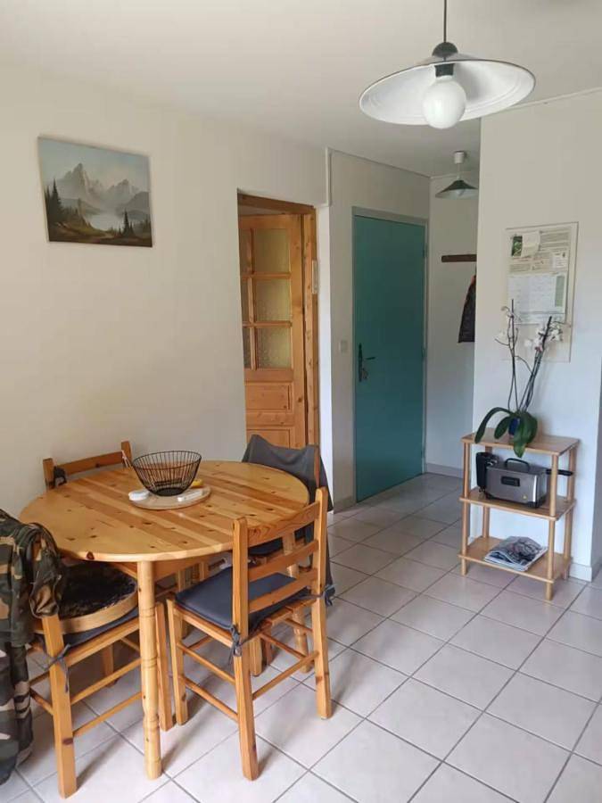 Appartement entier, Bel appartement à la Montagne in Cervières, Région de Briançon