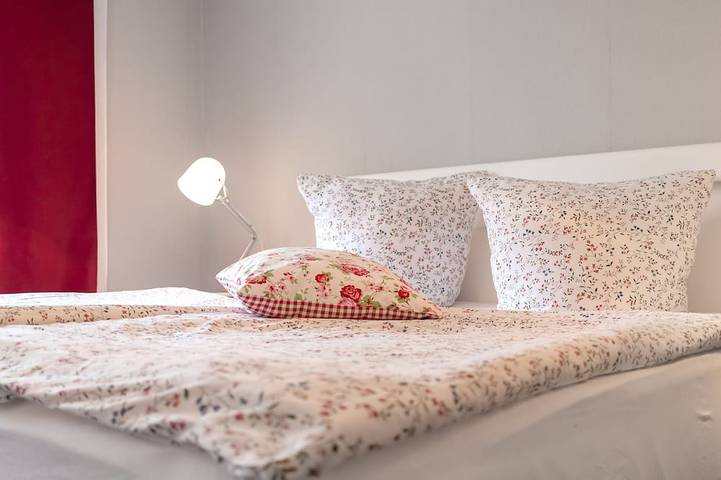 Ferienhaus für 8 Personen, mit Garten und Balkon in Hohendorf (bei Wolgast) - 3