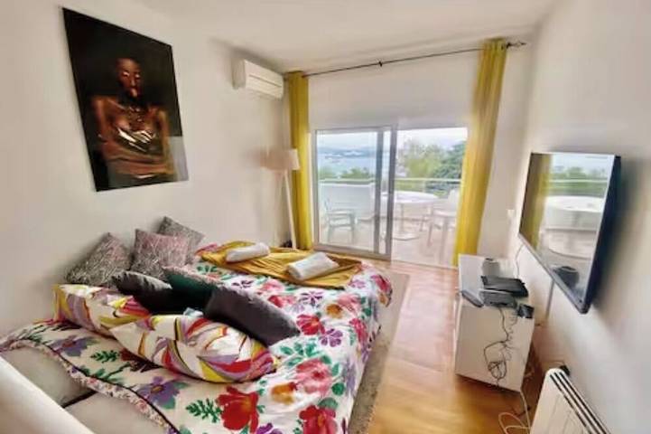 Ferienhaus für 6 Personen - 1