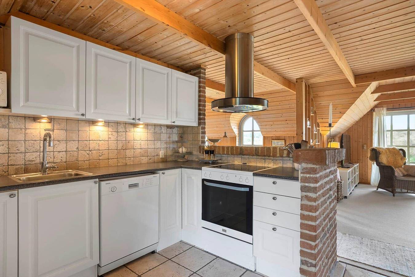 Ln76786 Hjørring - Søslangevej 25 in Nørlev Strand, Hjørring und Umgebung