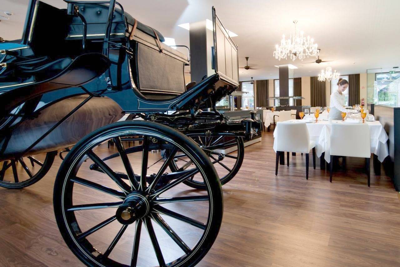 Sana Silver Coast Hotel in Caldas da Rainha, Leiria distrito
