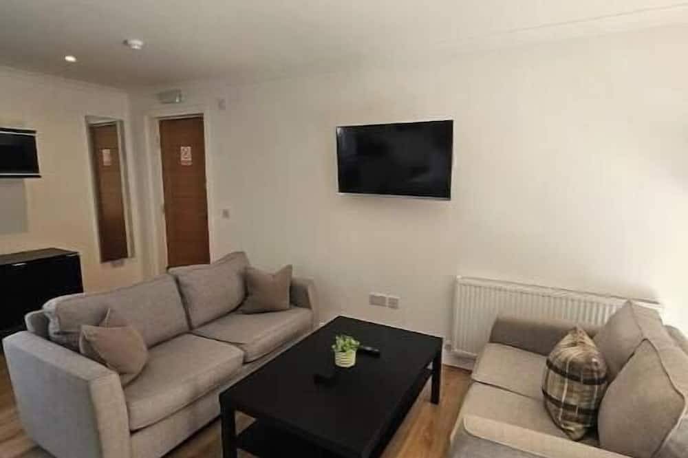 Ganze Wohnung, Luxury 1 Bedroom Apartment *Ll* — Peaceful Escape Near Loch Lomond in Loch Lomond, Stirling und Umgebung