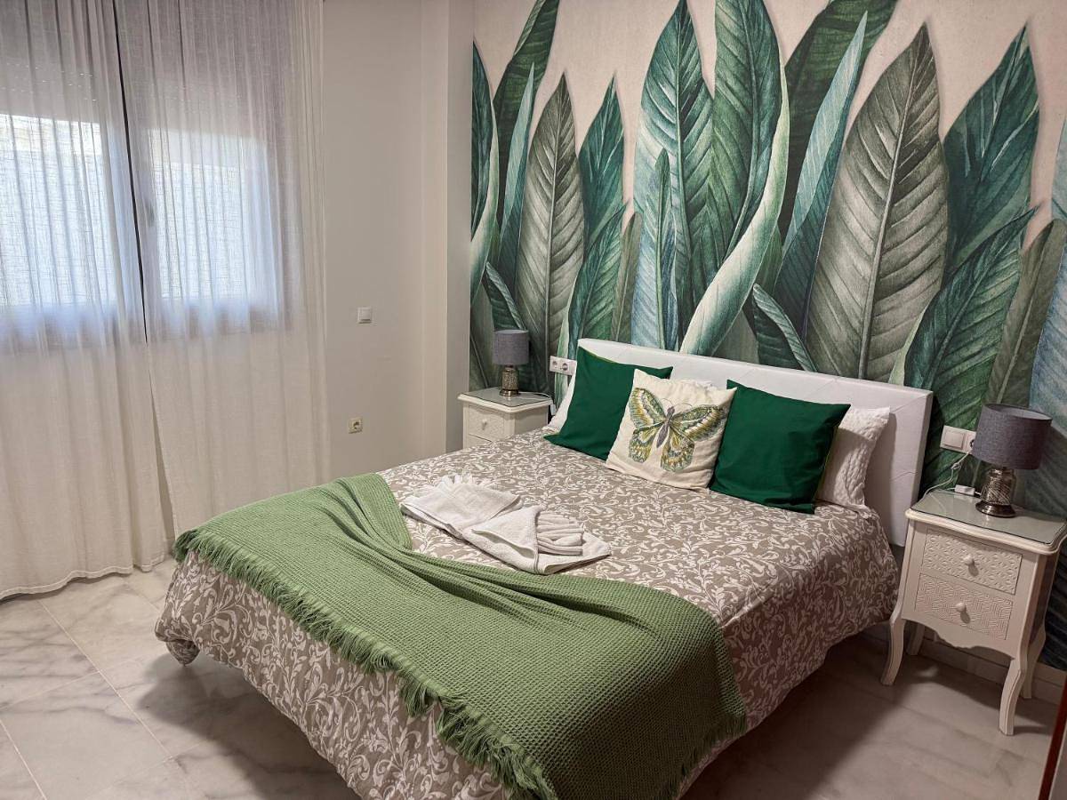 Apartamento entero, Aljalux Sevilla Bormujos in Bormujos, Provincia de Sevilla