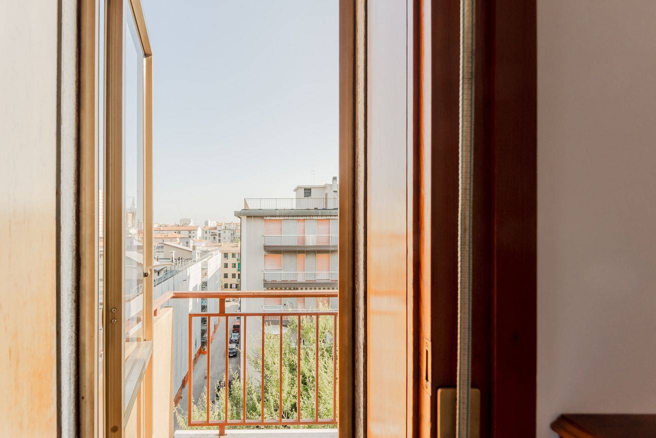 Apartamento entero, Apartamento de vacaciones para 6 personas in Mestre, Venecia