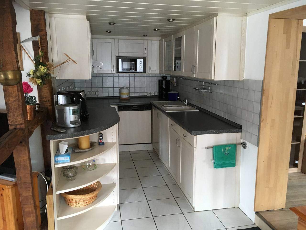 Ferienhaus Pacco in Wermelskirchen, Rheinisch-Bergischer Kreis